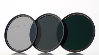 Best neutral density filters: B+W XS-Pro Digital ND MRC Nano