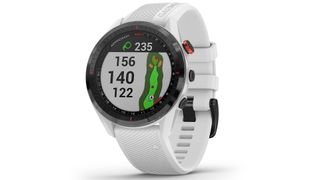 best golf GPS watch: Garmin Approach S62