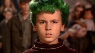 Dean Stockwell in The Boy with Green Hair