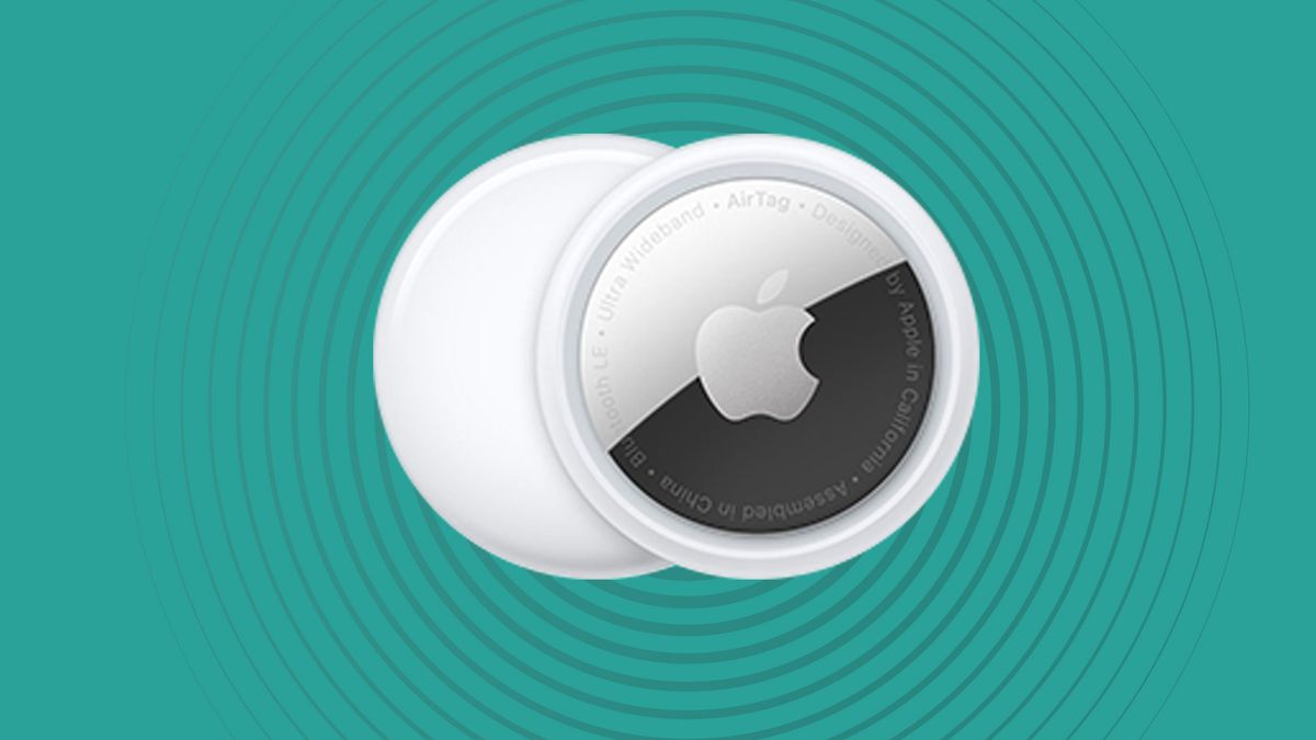 The best Apple AirTag sales and deals for May 2024 TechRadar