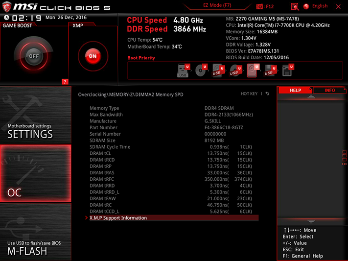 msi z270 cpu led after bios update msi z270 cpu led after bios update