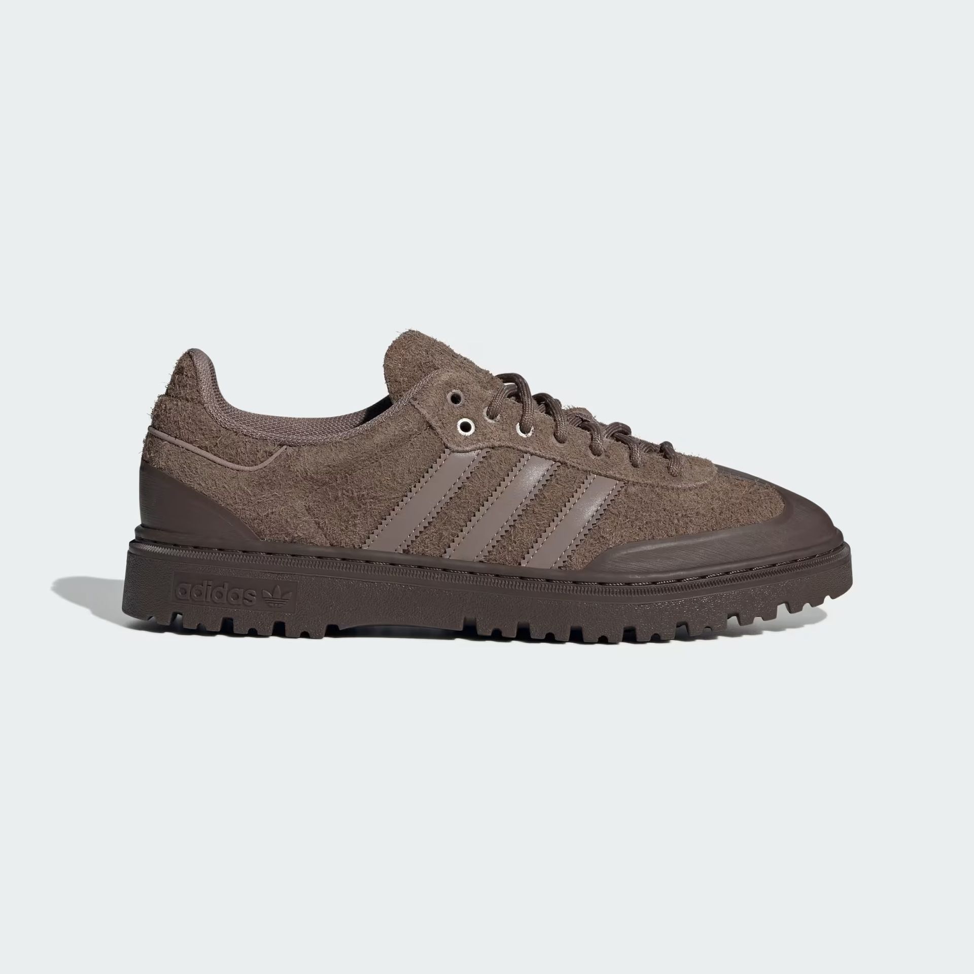Samba Winterized Shoes