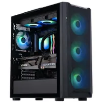 ABS Kaze Aqua | Core i9 13900K | RTX 4090 | 32 GB DDR5-6000 | 2 TB SSD | $3,699.99 $2,999.99 at Newegg (save $700)