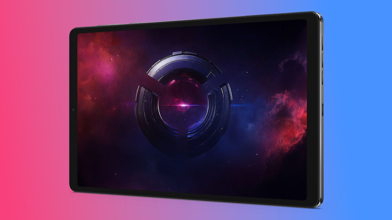 Lenovo Legion Tab (Gen 3)