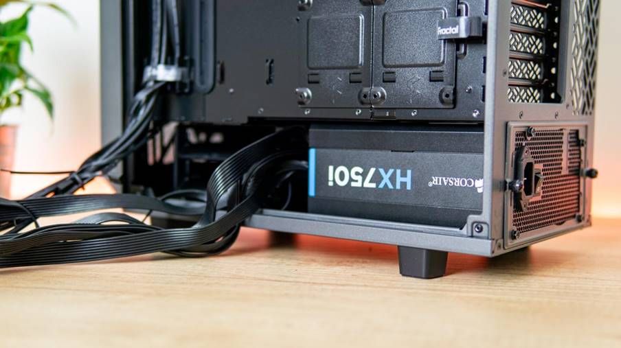 Fractal Design Meshify 2 Compact