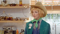   Absolutely Fabulous – “Is It A Dwarf?”