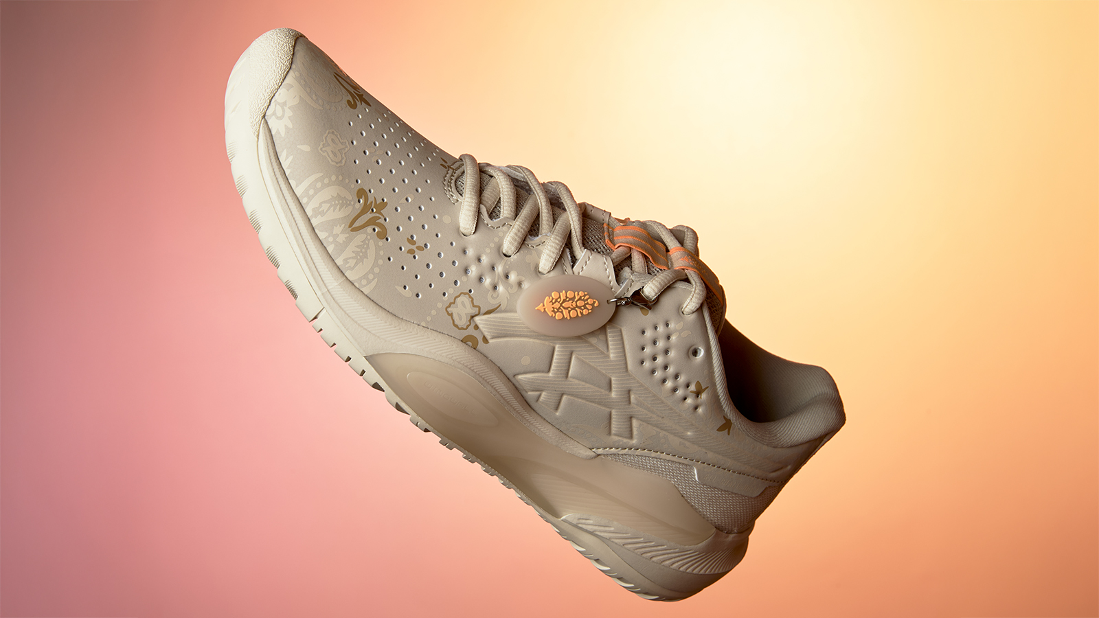 ASICS x FP Movement Collection