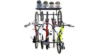 bike rack