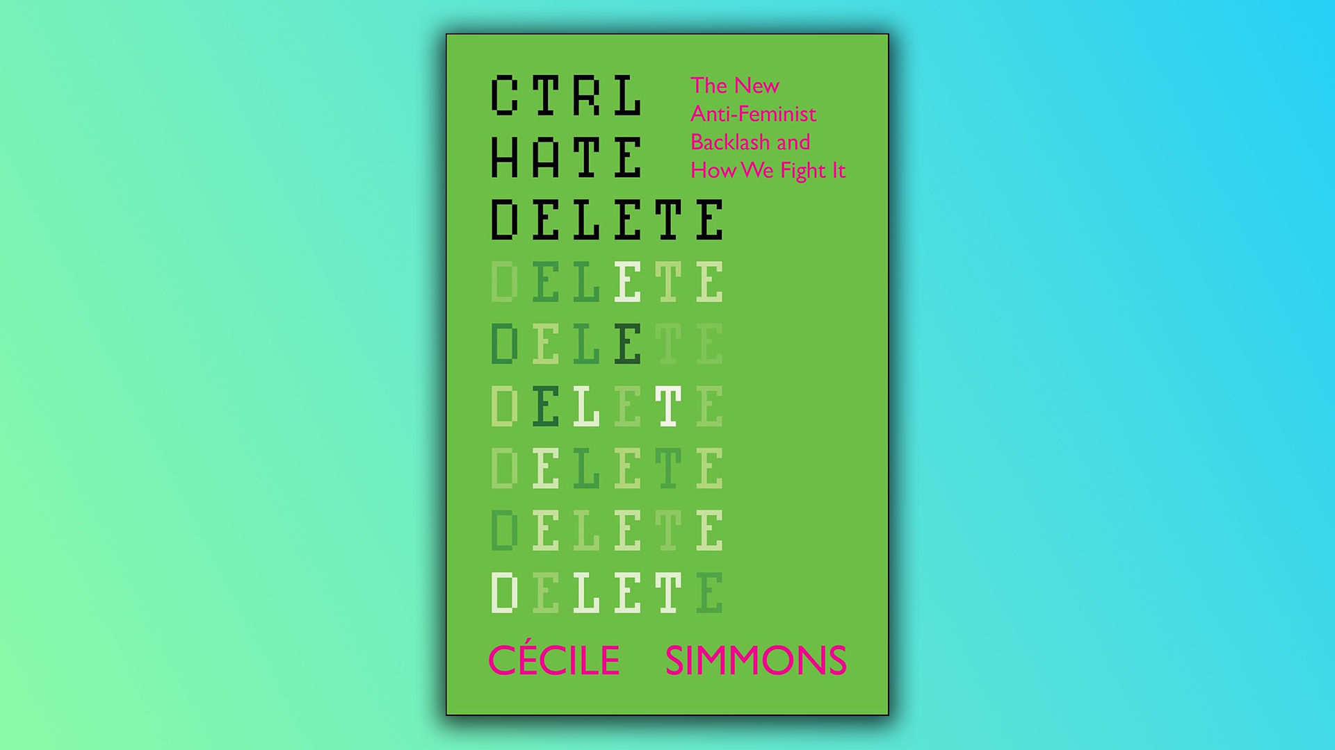 10 new non-fiction books you need to read this Spring