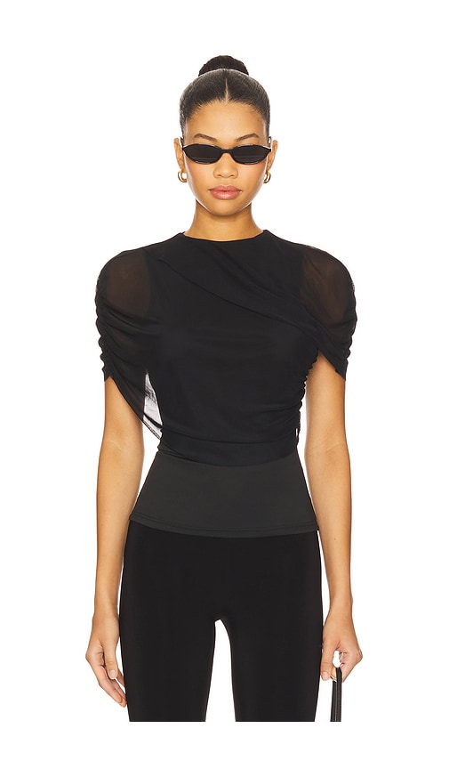 Bethany Top