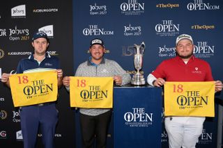 Joburg Open Cancelled