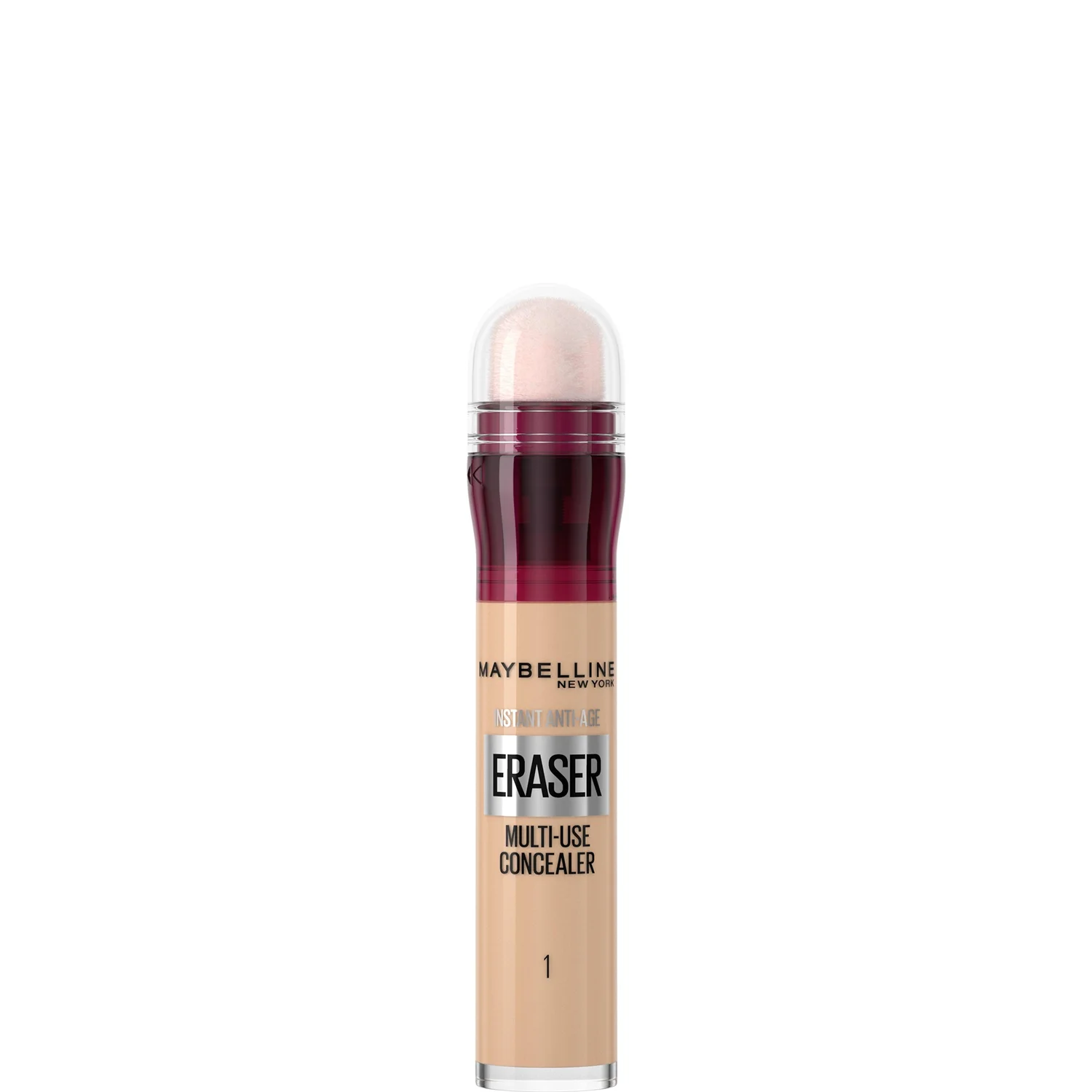 Maybelline Instant Anti Age Eraser Concealer 6.8ml (various Shades)