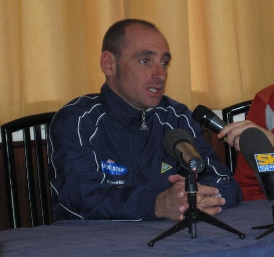 Paolo Bettini