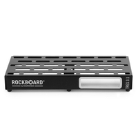 RockBoard by Warwick Tres 3.1