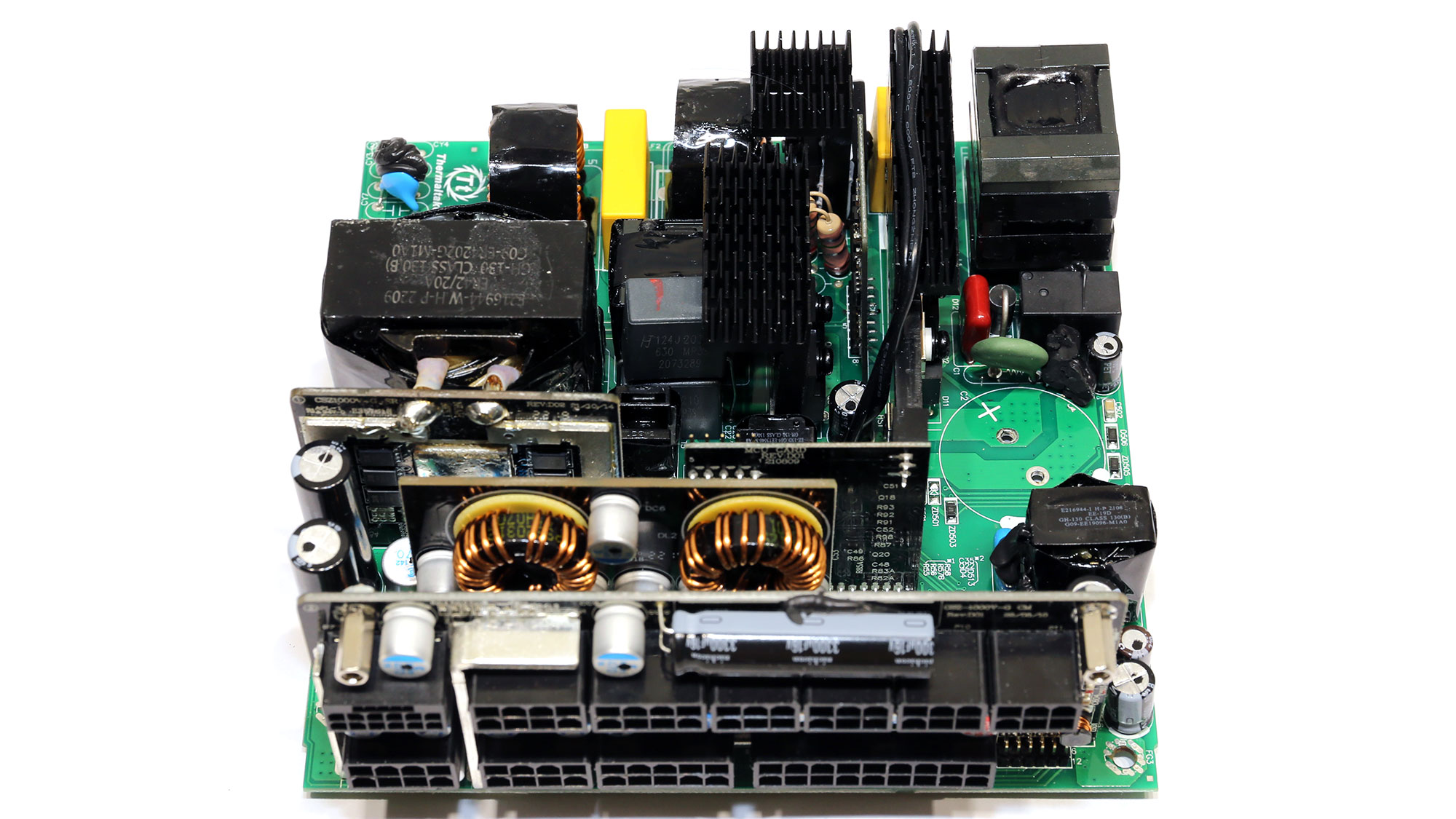 Thermaltake Toughpower GF3 850W