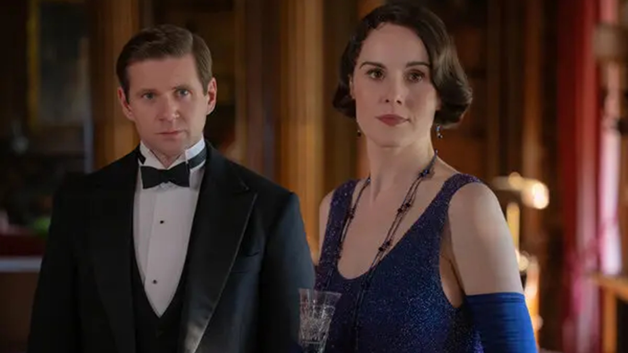 Downton Abbey: The Grand Finale