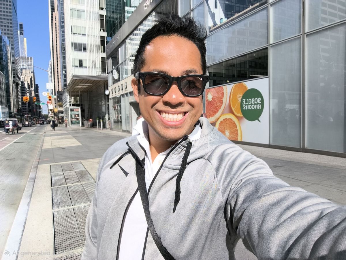 Apple iOS 27 Clean Up vs Samsung Galaxy AI Photo Assist - Samsung Galaxy AI Photo Assist.