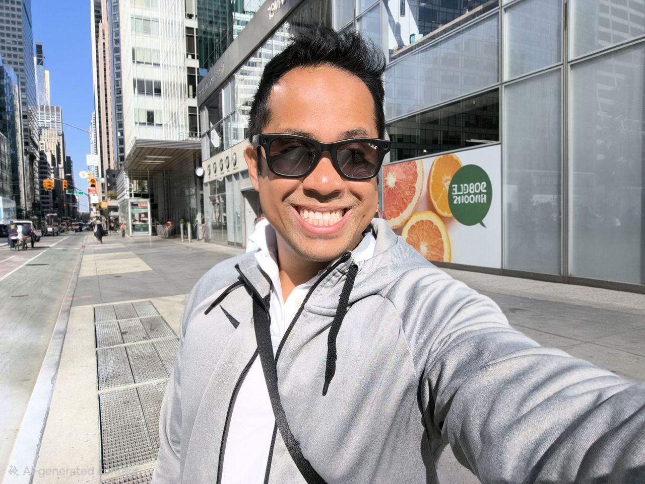 Apple iOS 27 Clean Up vs Samsung Galaxy AI Photo Assist - Samsung Galaxy AI Photo Assist.