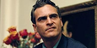 Joaquin Phoenix