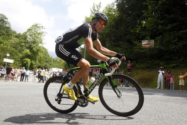 Edvald Boasson Hagen (Team Sky)