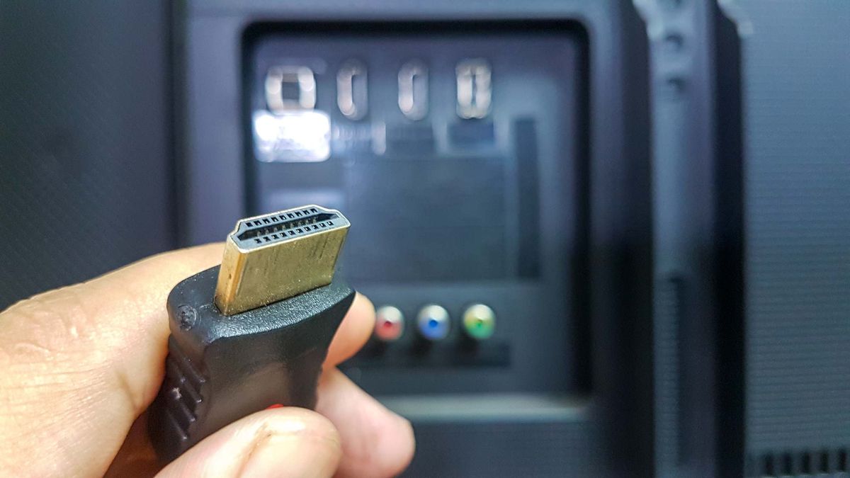 The next Chromecast 4K could have HDMI 2.1 and support VRR