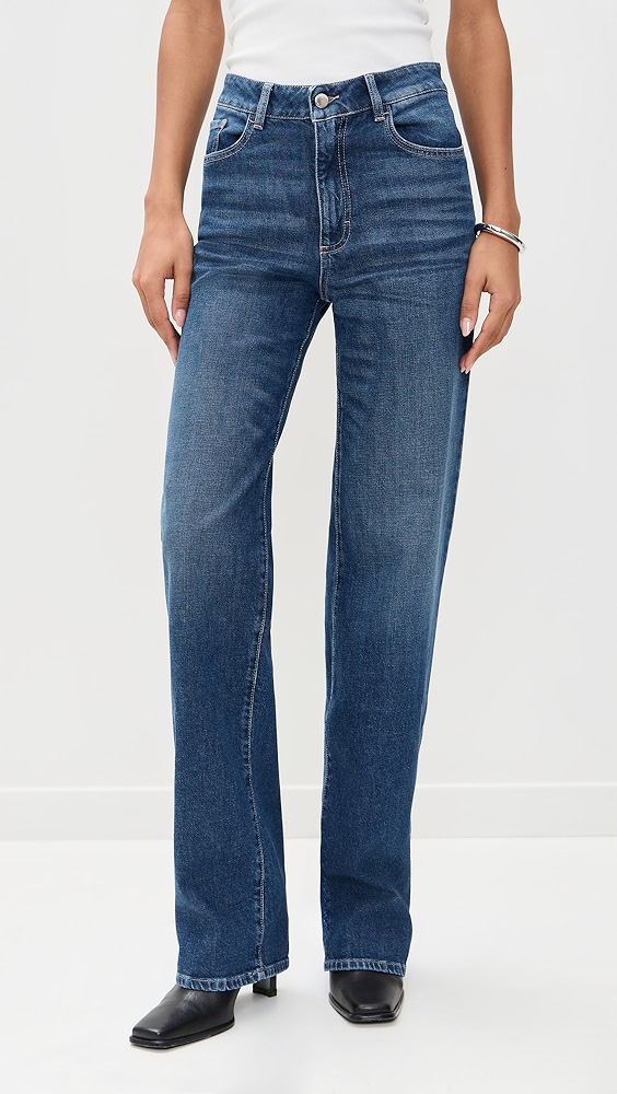 Icon Denim La Joia Jeans