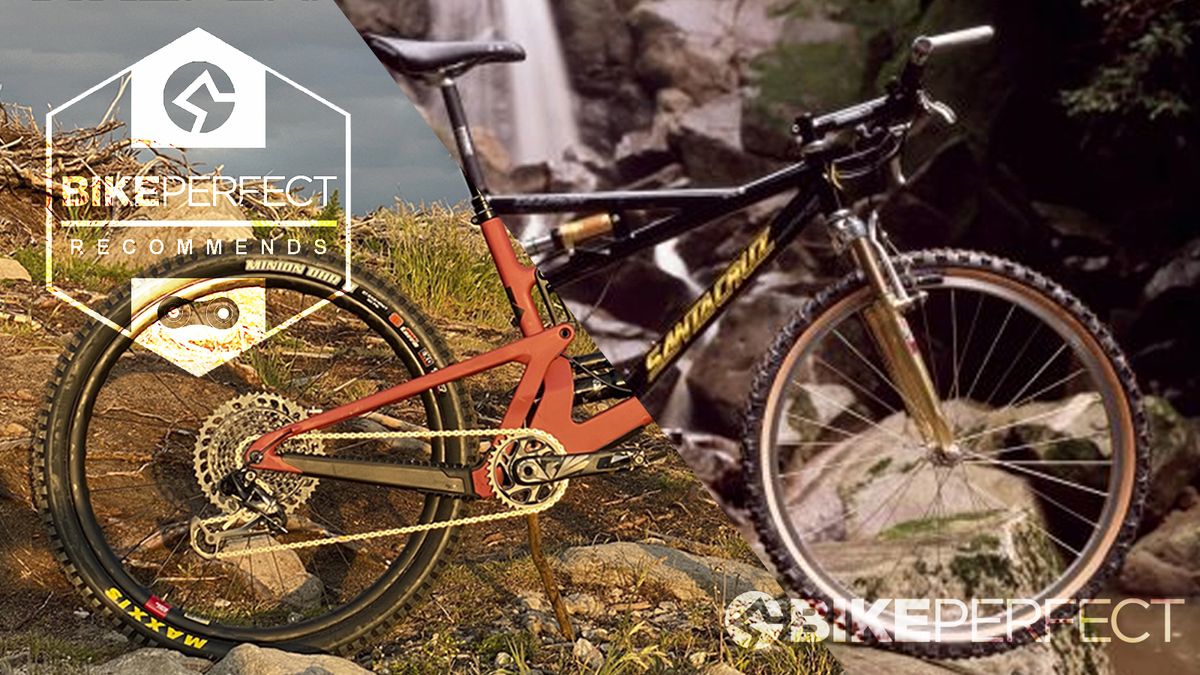 Best mountain bike brands 2024 BikePerfect