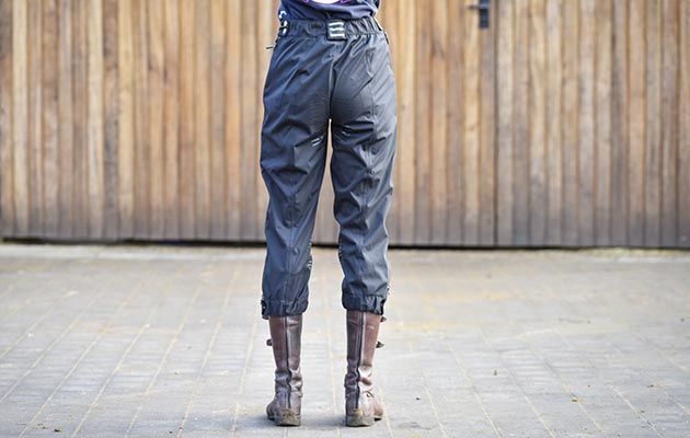 Stierna Prime 3L Pants review