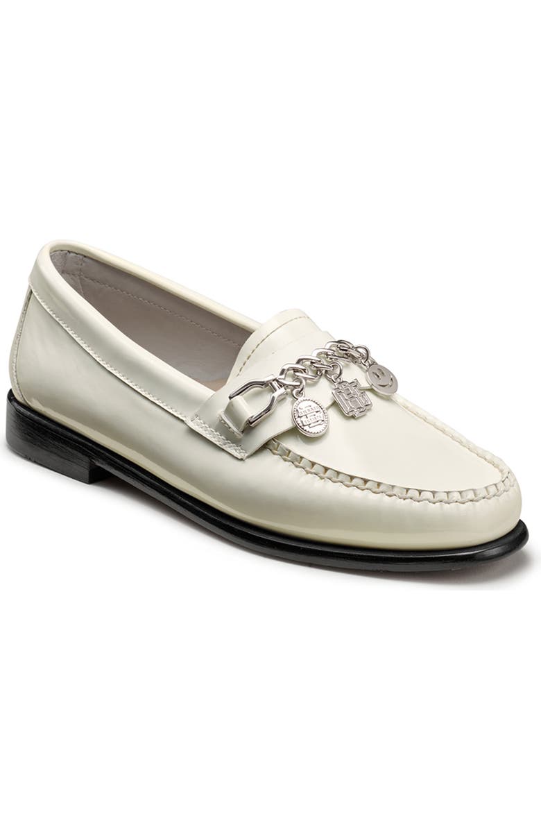 Whitney Loafer