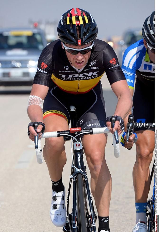 Stijn Devolder