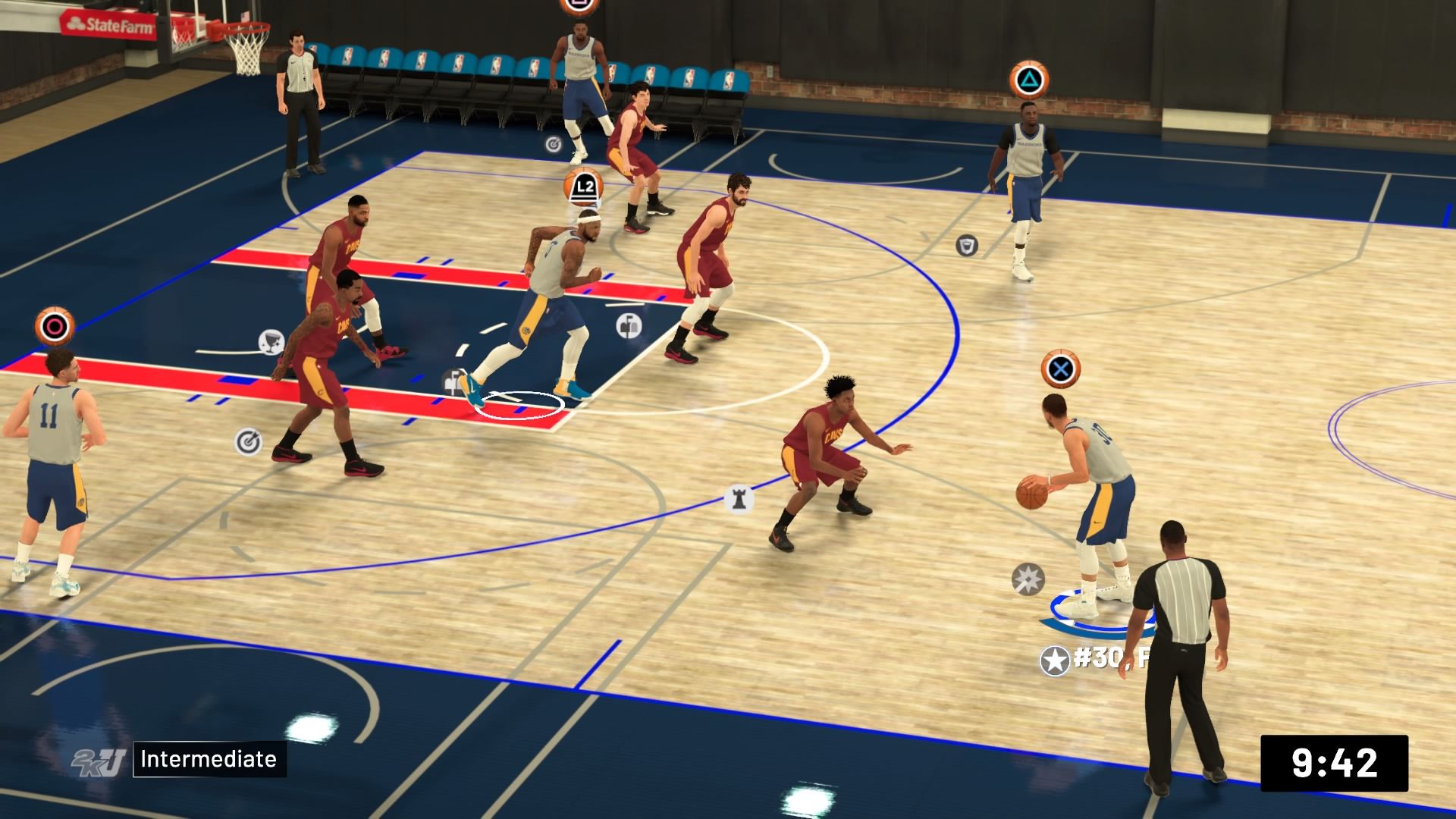 Nba 2k19 Tips And Tricks Techradar