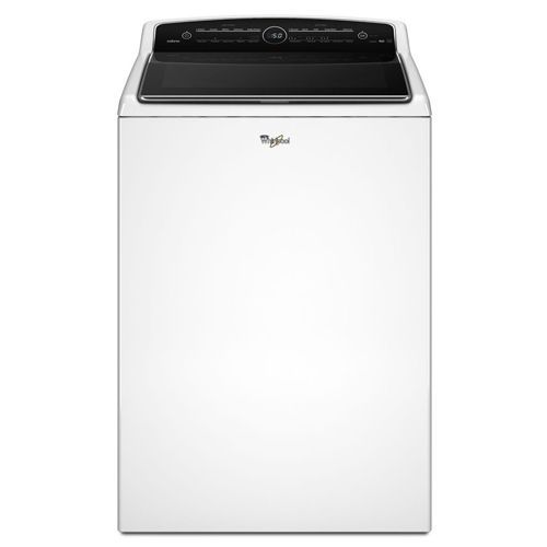 Whirlpool Cabrio HE WTW8500DW Review - Pros, Cons And Verdict | Top Ten ...