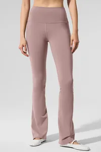 Alo Yoga Airbrush High-Waist Bootcut Legging (Women's) Alo Yoga Airbrush High-Waist Bootcut Legging (Women's)
