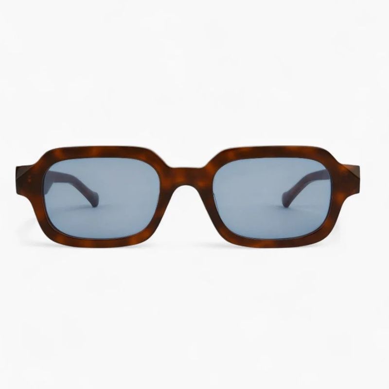 Image of square sunglasses
