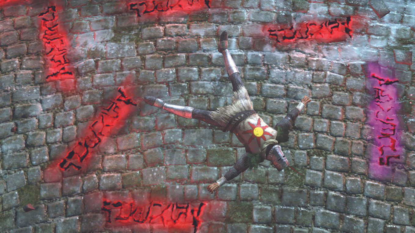 FromSoftware temporarily shuts down Dark Souls 2 and 3 multiplayer over 'server issue'