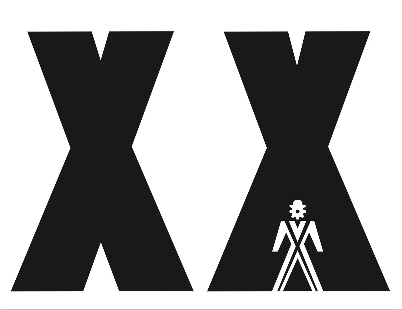 XX