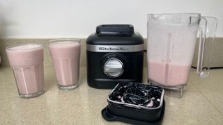 KitchenAid K150 Blender  Blender Review 