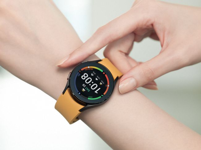 samsung galaxy watch 3 standalone