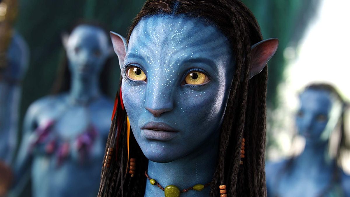 Avatar 2022  Thông tin  Lịch chiếu  CGV