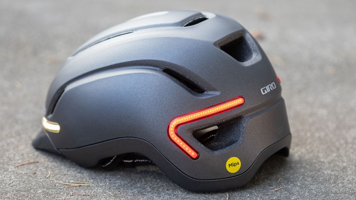 Giro commuter helmet sale