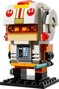 Lego  Star Wars Luke Skywalker (Rebel Pilot)