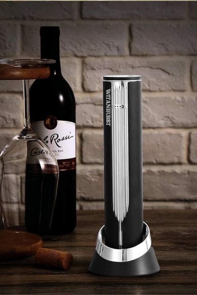 WITANHURST Electric Wine Opener