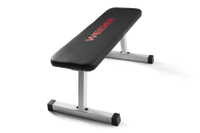 Weider Flat Weight Bench: was $49 now $39 @ Walmart