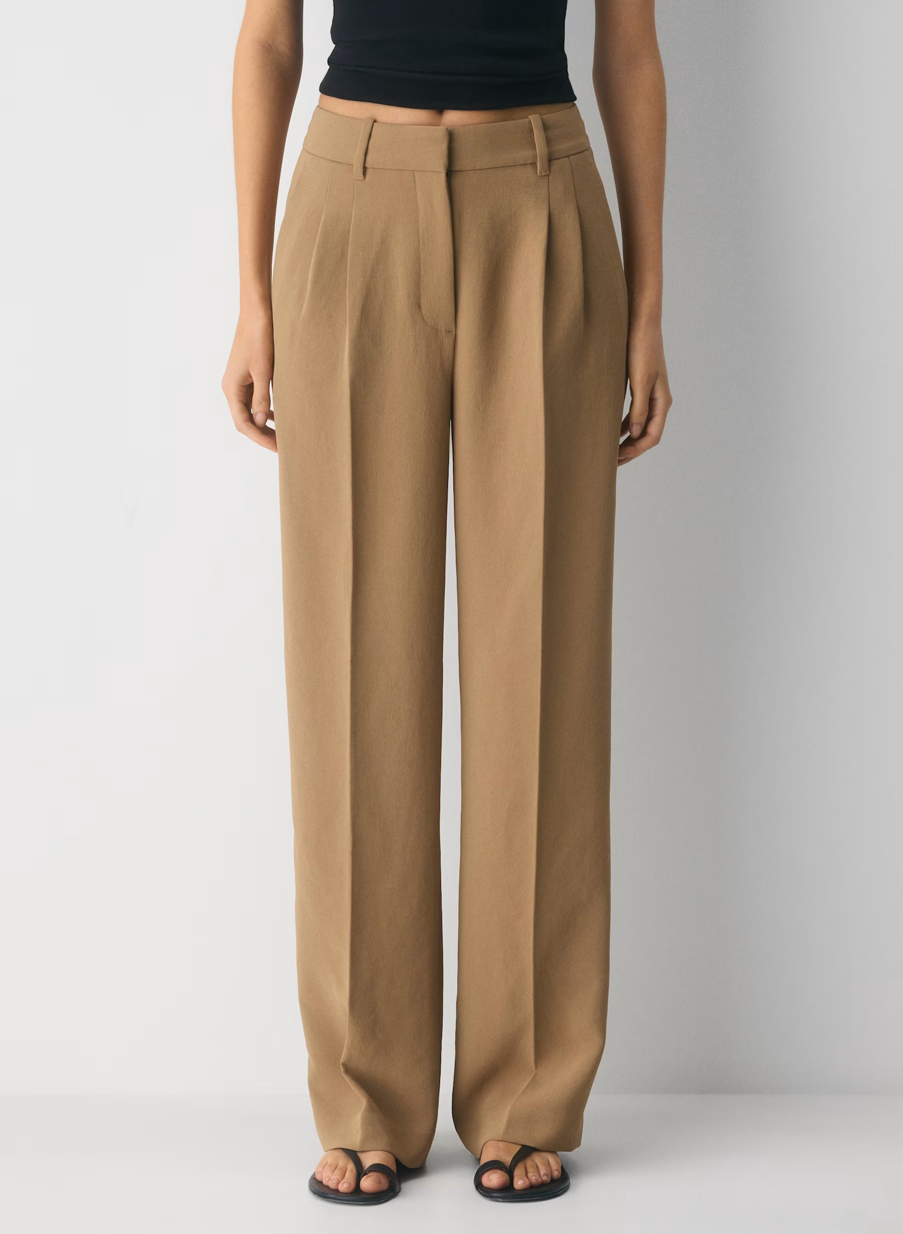 The Effortless Pant&amp;trade;