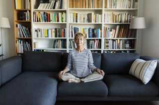 Yoga - six ways to learn and have fun while social distancing