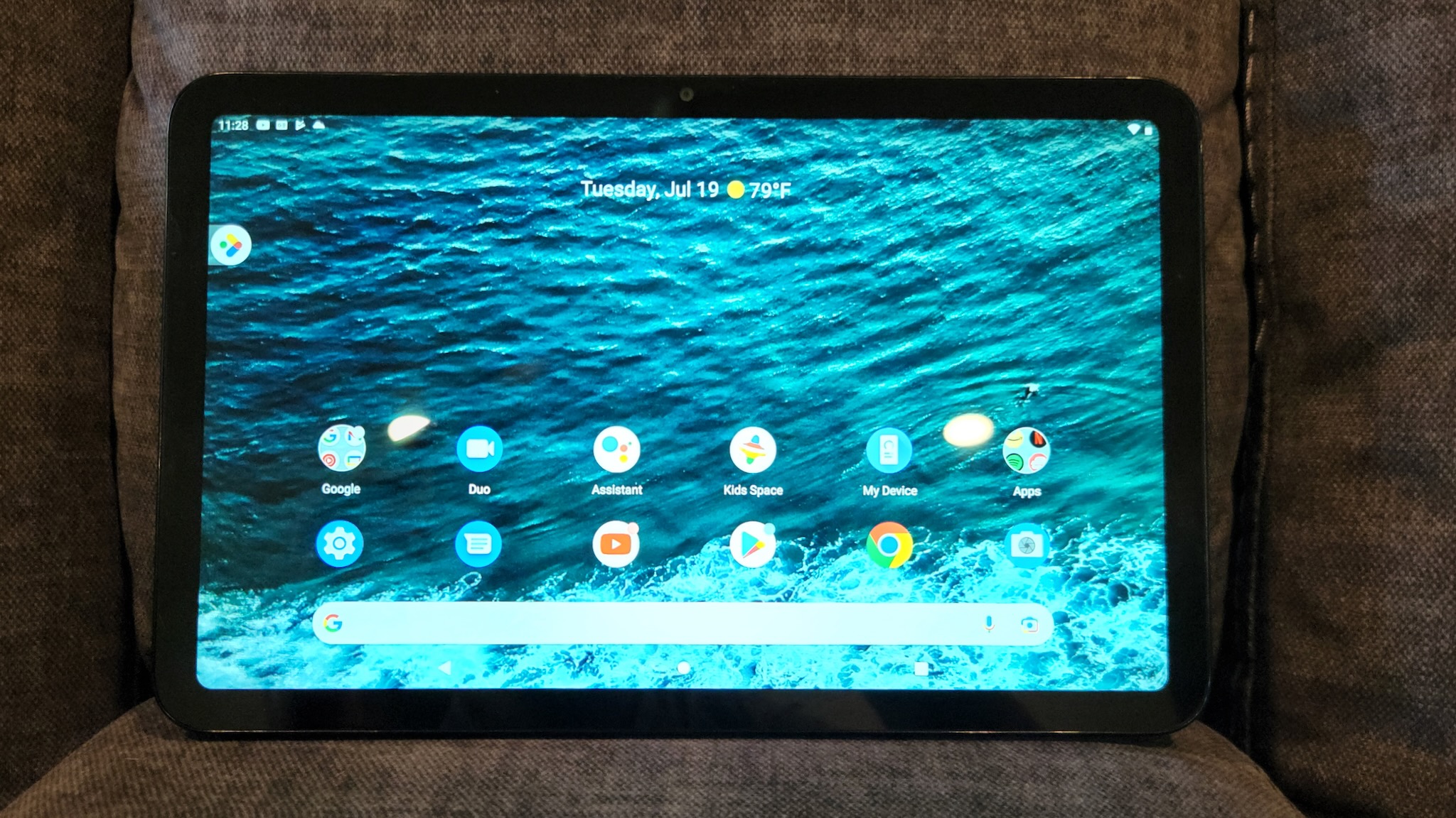 Nokia T20 tablet receives Android 13 update with new Features