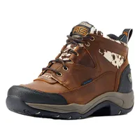 Ariat Terrain Waterproof Boots Ariat Terrain Waterproof Boots