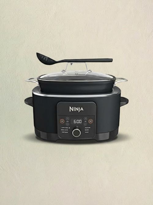 Ninja 12-In-1 Possiblecooker Plus (MC1010)