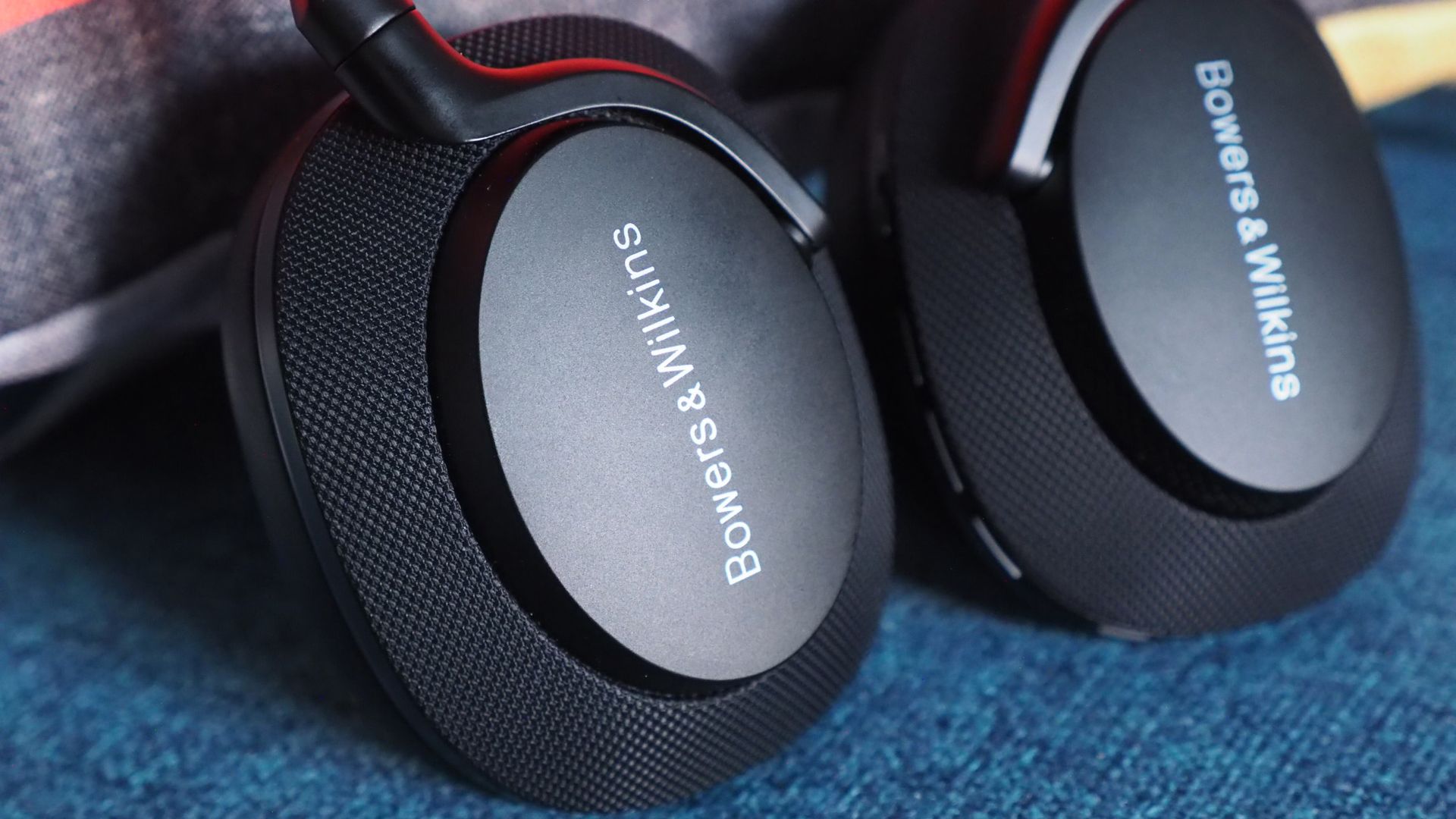 Bowers & Wilkins Px7 S2e review