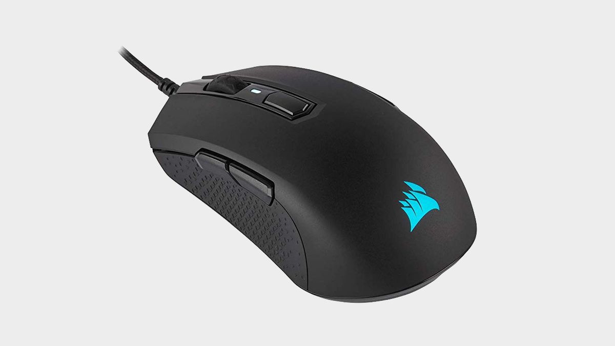 Corsair M55 RGB Pro